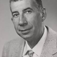 Interview with Hugh Richards