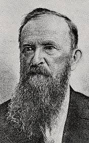 Dr. Charles Henry Corey D.D. Early Years and the Civil War Corey was born 