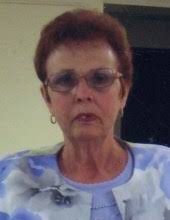 Patricia Beckwith Obituary (2022)