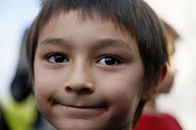 Balloon boy' found safe at home, hiding in garage