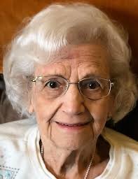 Obituary information for Merza May Dawson (Ruszler)