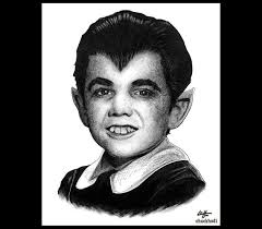 Eddie Munster