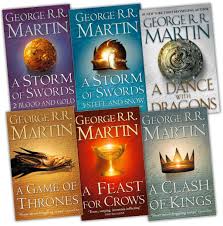 The 51 Best Fantasy Series Ever Written Best Fantasy Series Game Of Thrones Books A Dance With Dragons