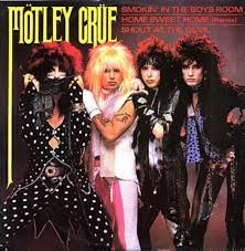 Motley Crue Smokin In The Boys Room Home Sweet Home Remix Amazon Com Music