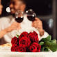 Valentine's Day Dinner @Vue