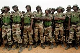 Given its considerable investment in materiel. Nigerian Army Seeks Partnership With Chess Federation Sakk