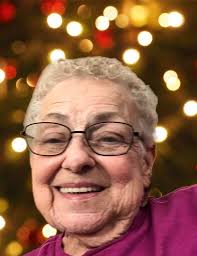 Obituary information for Glynda Faye Hagemann