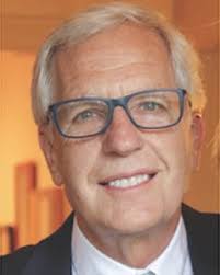 Bach Ensemble at St. Thomas Board