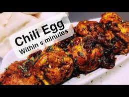Chilli Egg Recipe Egg Chilli Recipe Malayalam Vayolas Kitchen Youtube Egg Chilli Recipe Chilli Recipes Curry Recipes Indian