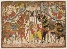 17 Ashvamedha Ideas In 2021 Orange Painting Pictland Art Vedic yajna (sacrifice) need not involve any killing of animals. 17 ashvamedha ideas in 2021 orange
