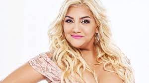Gladys la bomba tucumana slipped that many sexual proposals come to her; Gladys La Bomba Tucumana Se Enojo Y Abandono Un Movil En Vivo