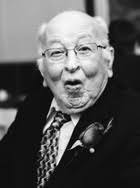 Albert Plowright Obituary