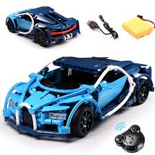 Shop for build remote controlled car online at target. Cada Technic Remote Control Car Land Rover Defender Children Assembling Boy Toy Meccano Set Building Toy Sets Packs