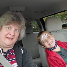 Virginians are upbeat, can-do, roll up our sleeves, get the job done  people—and most importantly, we stand up for each other. I'm proud to be  your Senator and to stand up for