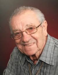 Obituary information for Antonio Sanfilippo