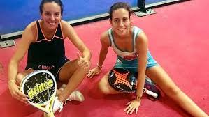 Marta Talaván y Carla Mesa se unen, Madrid y Canarias formarán una gran  pareja