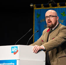 Die afd behauptet platz 2, aber mit deutlichem abstand. Afd Landtagsabgeordneter Bedroht Und Angegriffen Welt