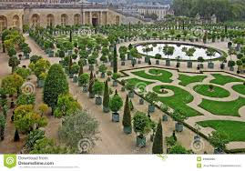 Es wird dringend empfohlen, keine schuhe mit hohen absätzen. Die Garten Von Versailles 1 Stockfoto Bild Von Versailles Garten 49968888