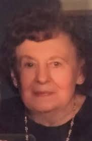 Eleanore "Ellie" Rieger Obituary March 20, 2023