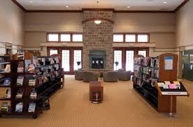 The morris area public library has added eread illinois to the services we have available. Using The Library Chester Library