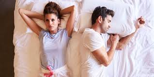 Und worauf stehen sie nicht wirklich? Das Bett Teilen Eine Frage Des Geschlechts Beatyesterday