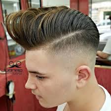 There isn't that one hairstyle that is the most popular and trendy that everyone has, like in previous eras. 49 New Hairstyles For Men Hairstyle Man
