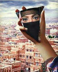 ليك ن الليل وجهك وانا ك ل المتأملين muslim beauty arab beauty beautiful beach pictures