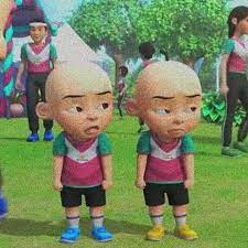 Upin ipin ganteng ni boss knp bisa ipin ipin ganteng. Pin Oleh Selak Sell Di Bucinnya Upin Ipin Ilustrasi Karakter Gambar Karakter Animasi