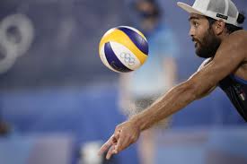 View the competition schedule and live results for the summer olympics in tokyo. Daniele Lupo E Paolo Nicolai Sono Stati Eliminati Nel Beach Volley Alle Olimpiadi Di Tokyo