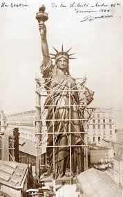 Lady liberty is actually a french export. Statue Of Liberty History 11 Enlightening Facts About The Iconic Sculpture