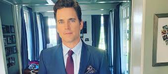 I will not tolerate this matt bomer slander on my feed, he is a genuinely good, kind guy, and deserves only good things. Es Kostete Ihn Viele Rollen Matt Bomer Uber Sein Coming Out