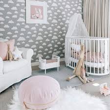 Luckily the wall color was already a neutral grey which works with the colors of the room, and i only made one significant hole in the wall (for the mirror). Great Girl S Room In Pink And Gray Find The Best Decorating Ideas My Desired Home