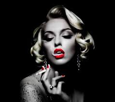 I just couldn't stand to be hypocritical and agree with the commercial, and then sneak a smoke. Beautiful Woman Red Cigarete Lovely Smoking Bonito Lips Woman Hd Wallpaper Peakpx