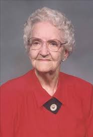 Viola Nielsen Obituary August 1, 2007