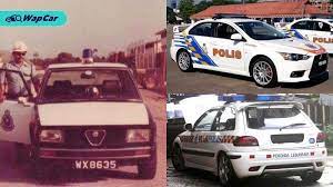 Polis diraja malaysia (pdrm) sebentar tadi menerima 30 unit daripada 425 unit kereta peronda polis (mpv) … baca lagi. Adakah Ini 4 Kereta Polis Malaysia Yang Terbaik Wapcar