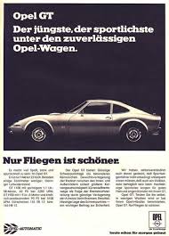 Opel Reklame