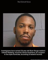 Elauntra Sutton said her worst fear was realized Tuesday when Detroit  police detectives confirmed that her 9-year-old daughter, Ayva Sutton, was  one of the three victims whose bodies were found Sunday inside