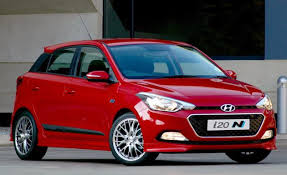 Welcome to the hyundai i20 n. 2016 Hyundai I20 N Sport Official Pictures And Details Carsession