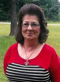 Gloria Lamkin Obituary (2015)