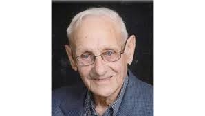 HAROLD JOHN HENNINGSEN obituary