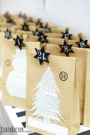 Chocolate Chip Cookies Unser Adventskalender Lieberbacken Adventkalender Adventskalender Selber Basteln Adventskalender Diy