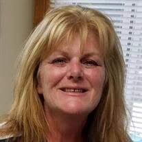 Joan Marden Obituary