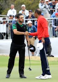 Learn about his golf game and find out what titleist equipment he's using today. The Education Of Abraham Ancer Global Golf Post