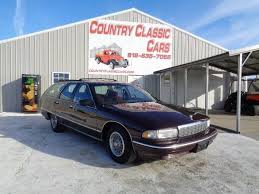 1995 chevrolet caprice classic wagon caprice classic chevrolet caprice chevrolet pinterest