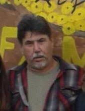 Stephen Cecil Johnson (1963-2019)