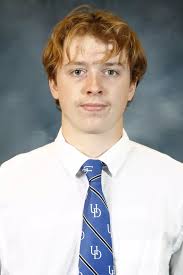 2024-25 Men's Hockey Roster