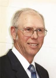 Arvid Janzen Obituary (1933