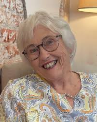 Margaret Emerson Hylton September 1, 1942 — November 21, 2025 Margaret  Emerson Hylton, lovingly known as “Nana,” went to her Heavenly home