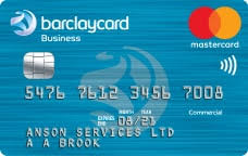 Getting a credit card for business use is one way to make that distinction. Review Barclaycard Select Cashback Business Credit Card Mywallethero