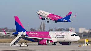 Kłopoty tanich przewoźników. Szef Ryanaira alarmuje o bankructwach